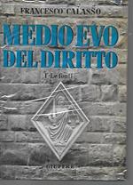 Medio Evo del diritto