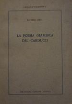 La poesia giambica del Carducci