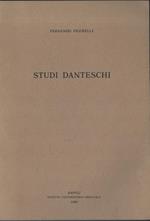 Studi Danteschi