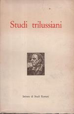 Studi trilussiani