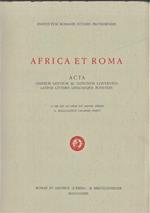 Africa et Roma