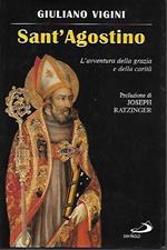 Sant'Agostino: l'avventura della grazia e della carità