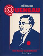 Raymond Queneau : portrait d'un poete
