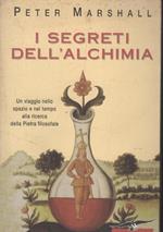 I segreti dell'alchimia