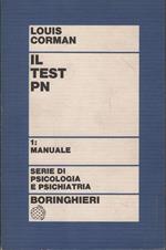 Il Test PN. 1: Manuale