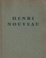 Henri Nouveau