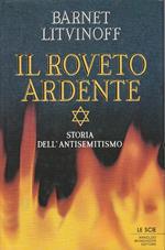 Il roveto ardente : storia dell'antisemitismo