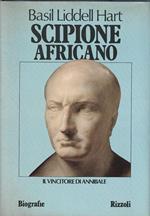 Scipione africano