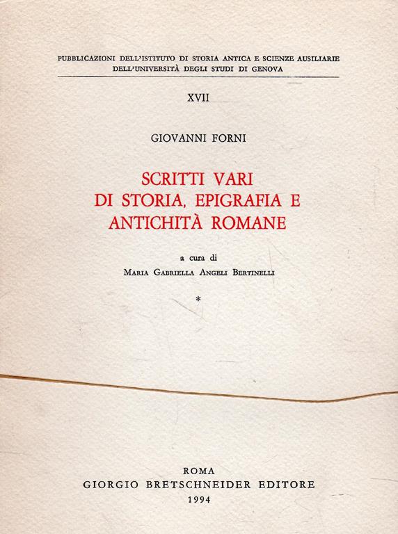 Zefiro libri