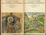 La Guerra Giudaica (2 vol.)