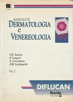 Manuale di dermatologia e venereologia Vol. 2