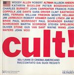 Cult| : 50(+1) anni di cinema americano raccontato dai suoi registi