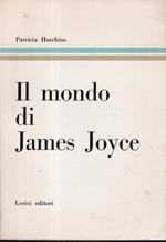 Il mondo di James Joyce