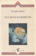 Le leggi karmiche