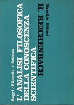L' analisi filosofica della conoscenza scientifica