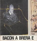 Bacon a Brera e quaranta disegni di Grosz in sosta a Milano