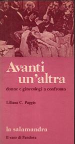 Avanti un'altra. Donne e ginecologi a confronto