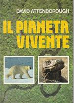 Il pianeta vivente