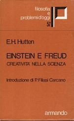 Einstein e Freud. creatività nella scienza