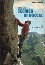 Guida alla tecnica di roccia