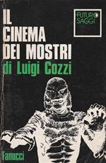 Il cinema dei mostri