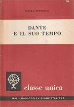 Dante e il suo tempo