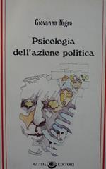 Psicologia dell'azione politica