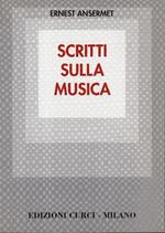 Scritti sulla musica