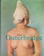 Paul Outerbridge : 1896-1958