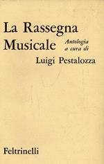 La Rassegna Musicale