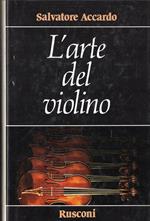 arte del violino