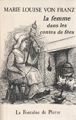 La femme dans les contes de fées