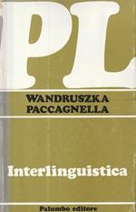 Interlinguistica