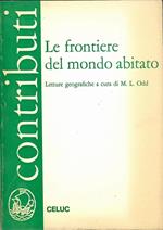 Le frontiere del mondo abitato