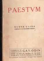 Nuova guida di Paestum