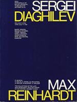 Sergei Diaghilev Max Reinhardt