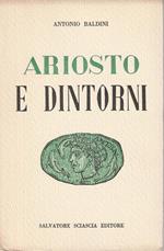 Ariosto e dintorni