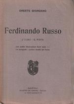 Ferdinando Russo: l'uomo il poeta