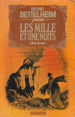 Les mille et une nuits