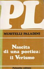 Nascita di una poetica: il Verismo