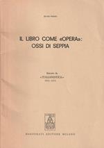 Il libro come 