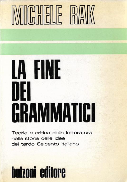 Zefiro libri