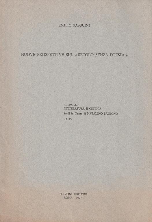 Zefiro libri