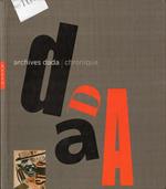 Dada in the collection of the Museum of Modern Art