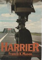 Harrier