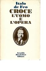 Croce: L'uomo e l'opera