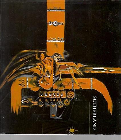 Graham Sutherland - copertina