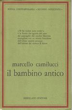 Autografato! Il bambino antico