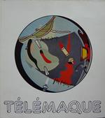 Hervè Tèlèmaque 1976