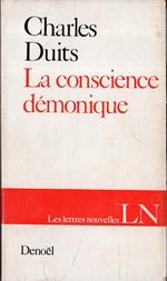 La conscience démonique